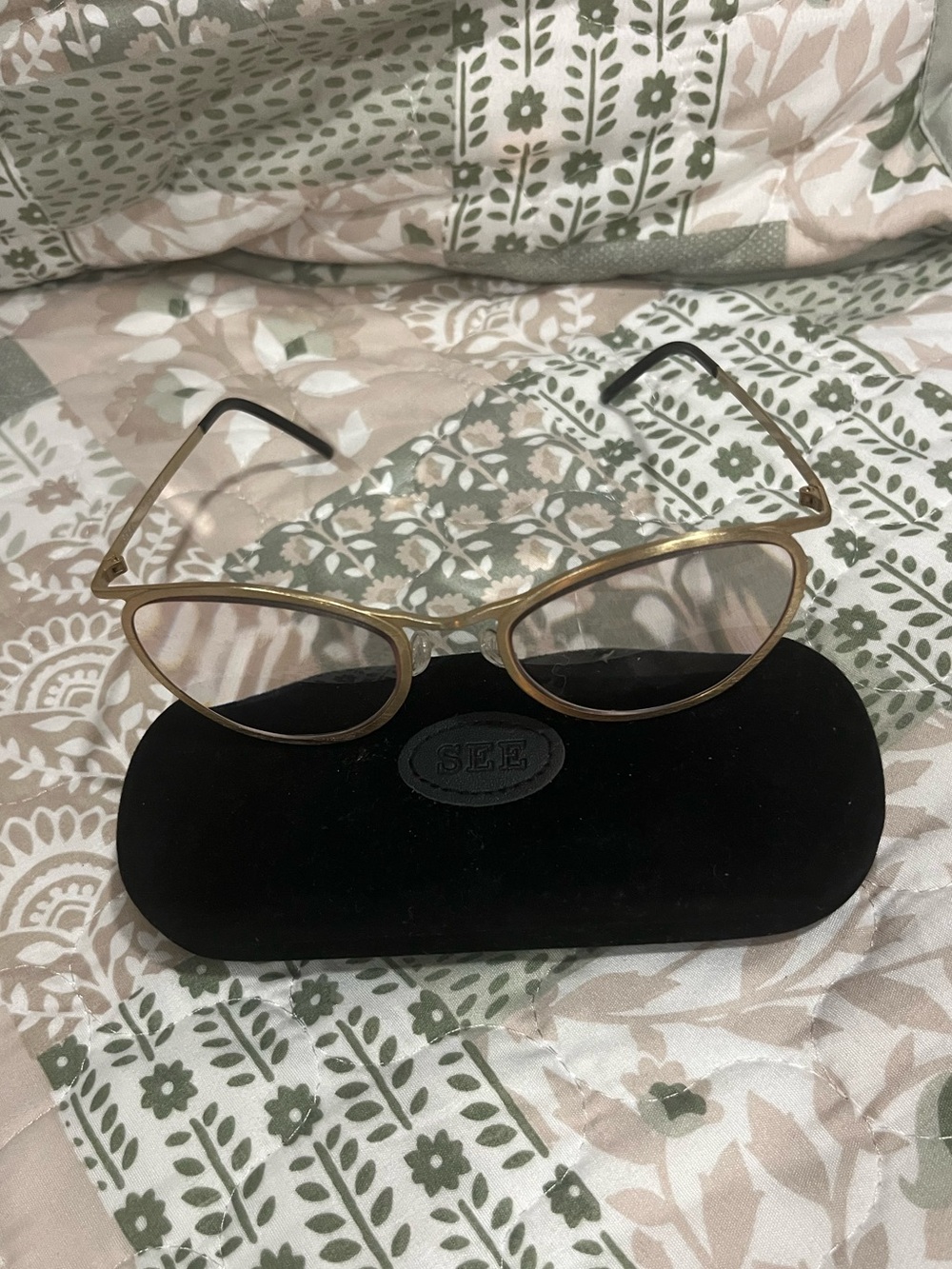 SEE “6229” Glasses